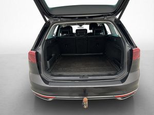 Volkswagen Passat bild 33