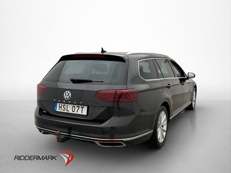 Volkswagen Passat bild 8