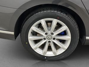 Volkswagen Passat bild 36