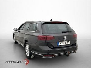 Volkswagen Passat bild 5