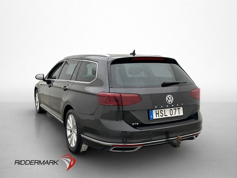 Volkswagen Passat bild 5