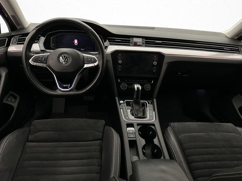 Volkswagen Passat bild 13
