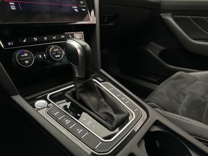 Volkswagen Passat bild 29
