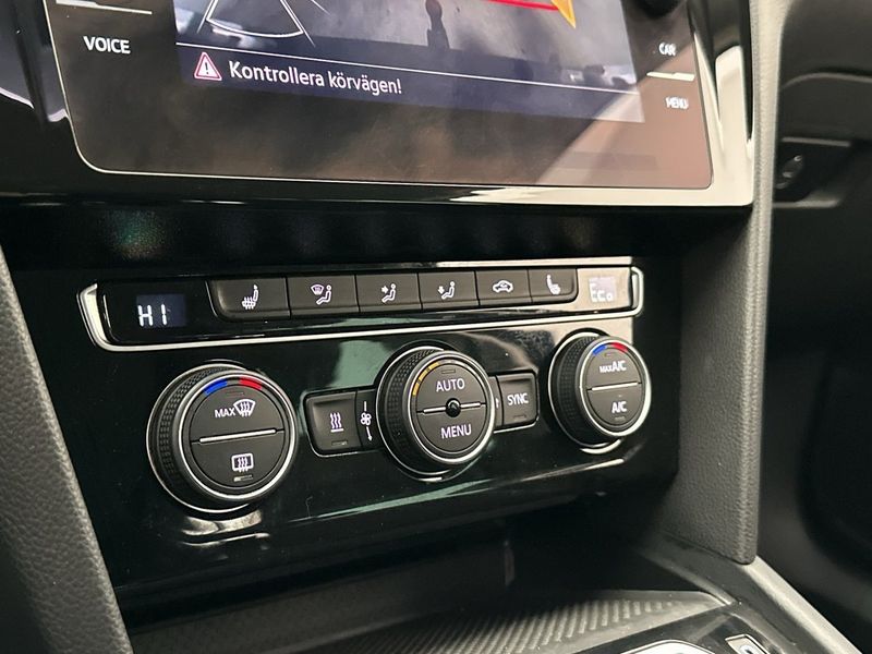 Volkswagen Passat bild 28