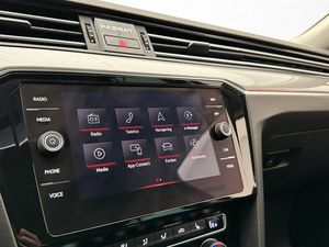 Volkswagen Passat bild 22