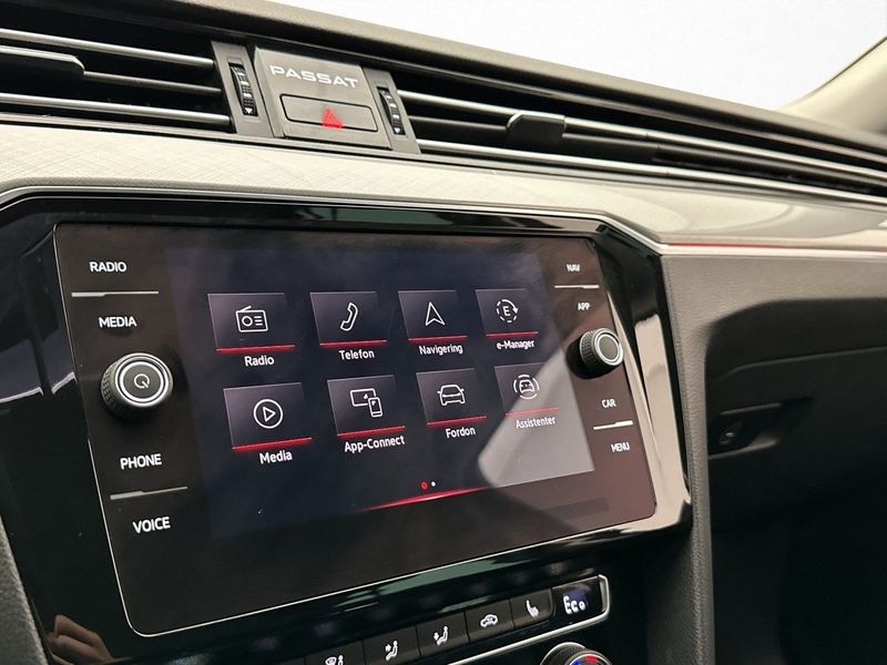 Volkswagen Passat bild 22