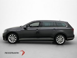 Volkswagen Passat bild 4