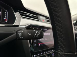 Volkswagen Passat bild 21