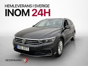 Volkswagen Passat bild 3