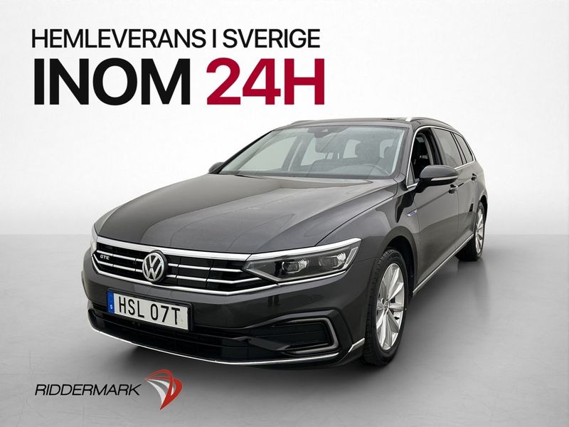 Volkswagen Passat bild 3