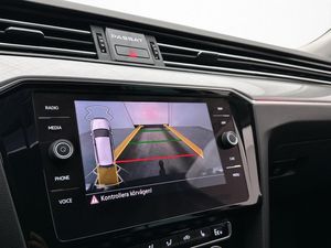 Volkswagen Passat bild 27