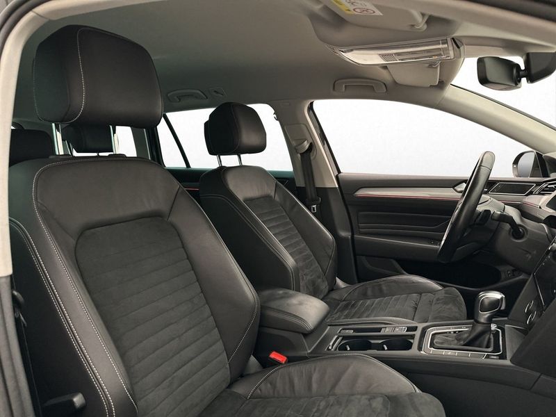 Volkswagen Passat bild 14