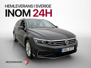 Volkswagen Passat bild 1