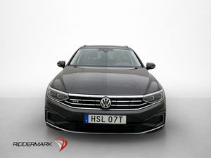 Volkswagen Passat bild 2