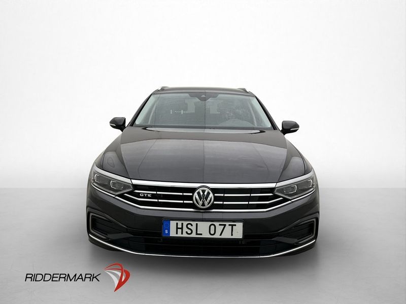 Volkswagen Passat bild 2
