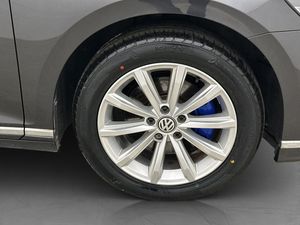 Volkswagen Passat bild 37
