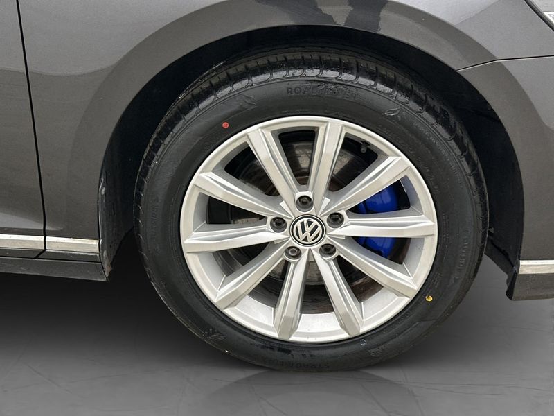 Volkswagen Passat bild 37