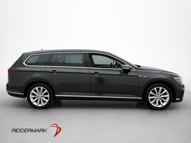 Volkswagen Passat bild 9