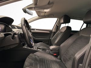 Volkswagen Passat bild 12