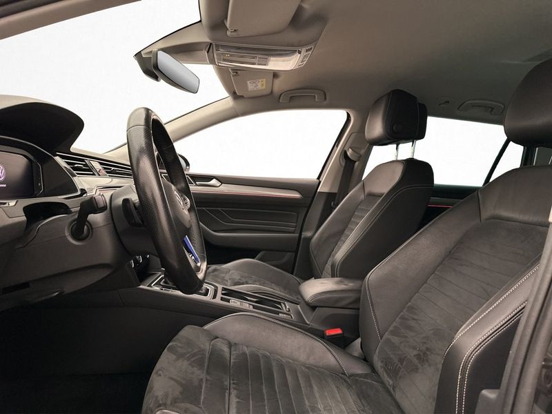 Volkswagen Passat bild 12