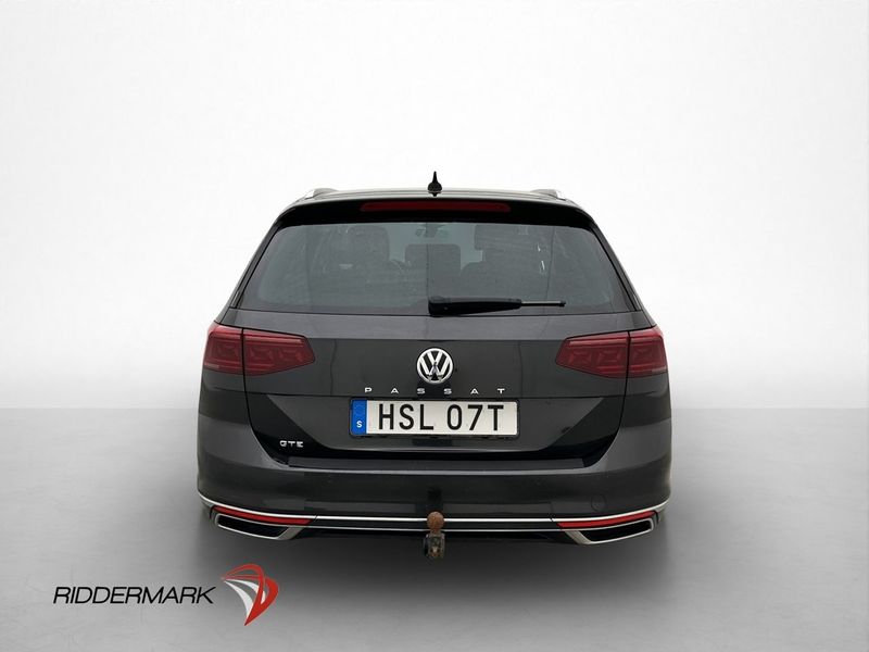 Volkswagen Passat bild 6