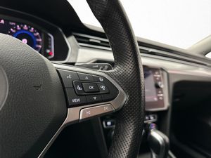 Volkswagen Passat bild 20