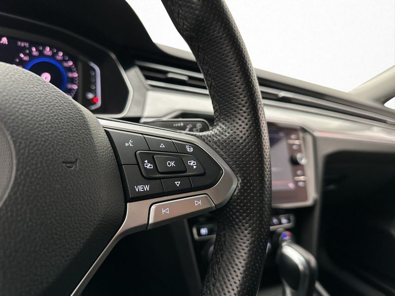 Volkswagen Passat bild 20