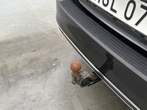 Volkswagen Passat bild 10
