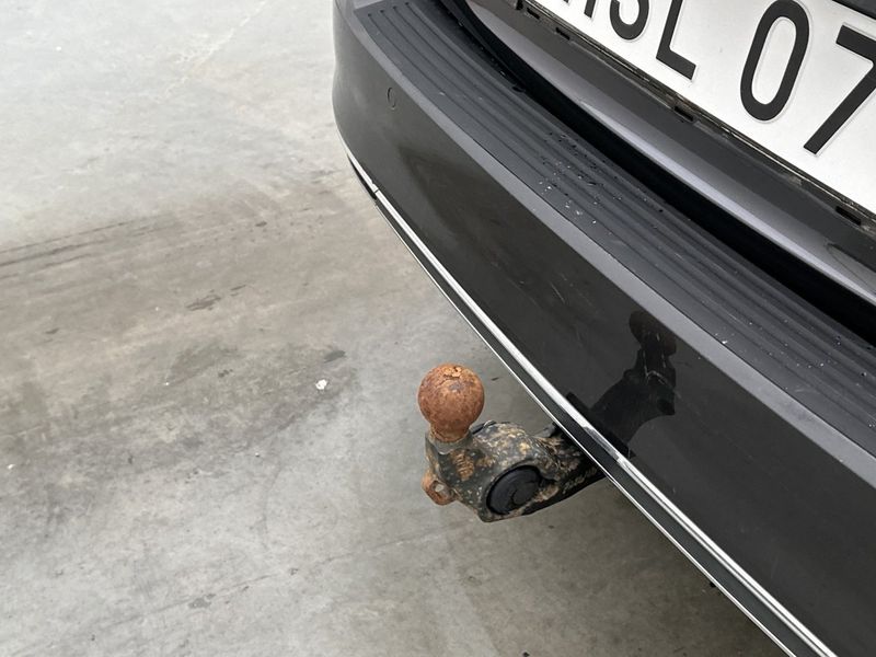 Volkswagen Passat bild 10