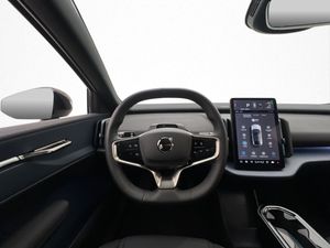 Volvo EX30 bild 21