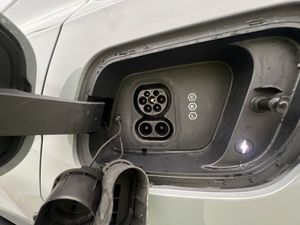 Volvo EX30 bild 11