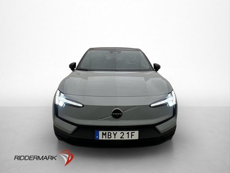 Volvo EX30 bild 3
