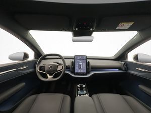 Volvo EX30 bild 20
