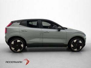 Volvo EX30 bild 10