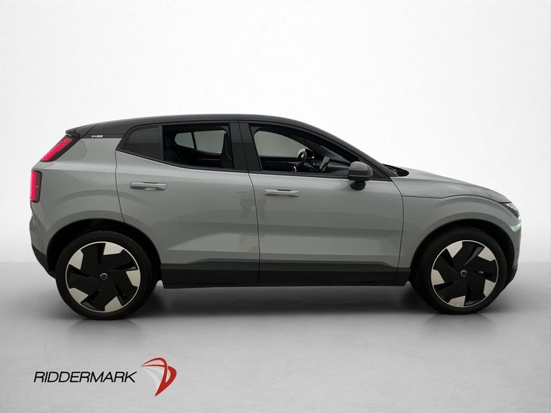 Volvo EX30 bild 10