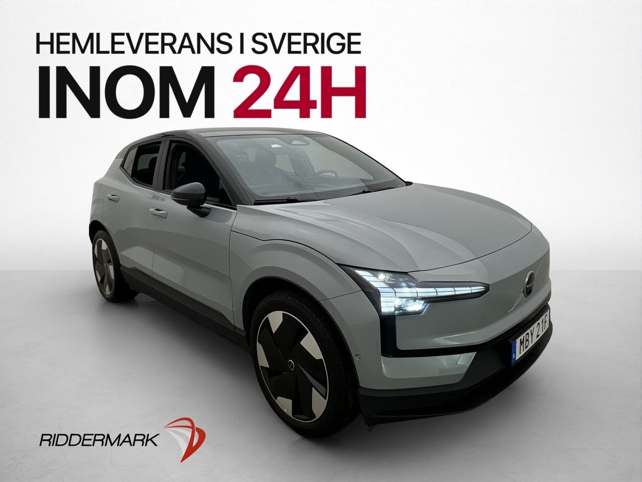Volvo EX30