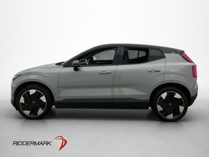 Volvo EX30 bild 5