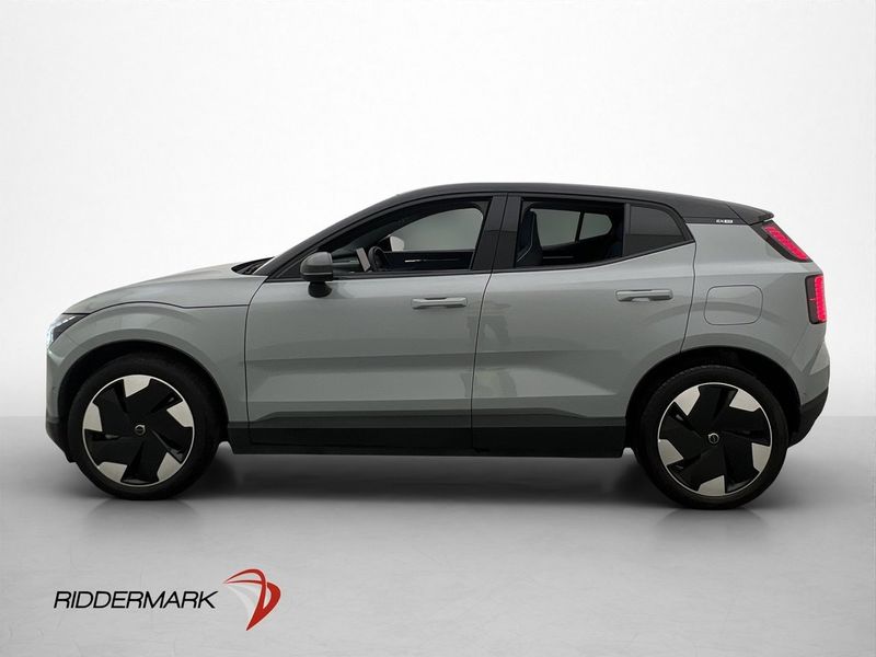 Volvo EX30 bild 5