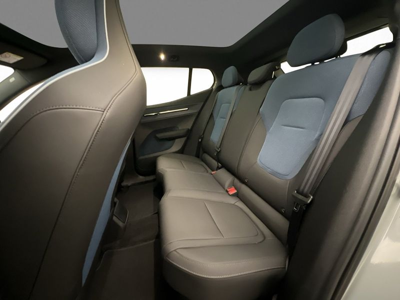 Volvo EX30 bild 19