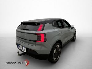 Volvo EX30 bild 9