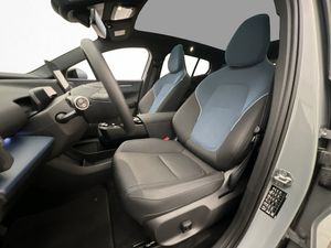 Volvo EX30 bild 17