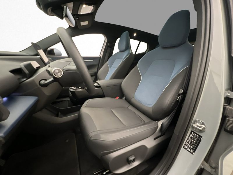 Volvo EX30 bild 17