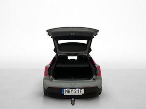Volvo EX30 bild 14