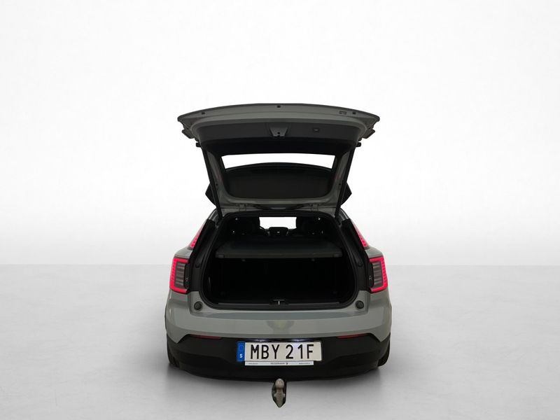 Volvo EX30 bild 14