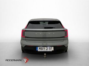 Volvo EX30 bild 8