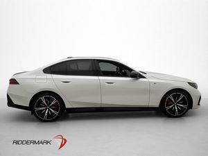 BMW i5 bild 10