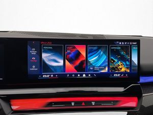 BMW i5 bild 28