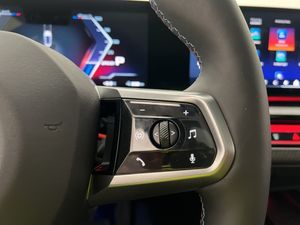 BMW i5 bild 22