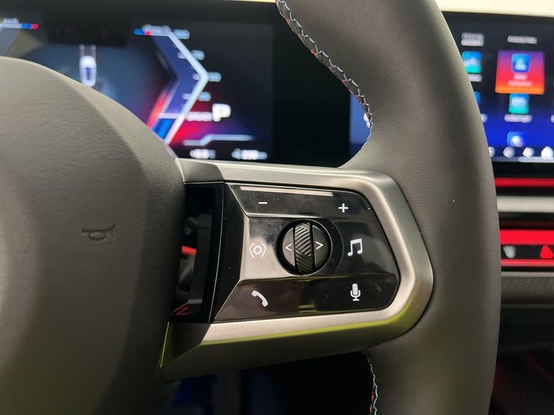 BMW i5 bild 22