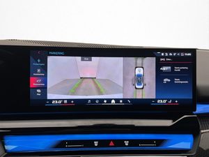 BMW i5 bild 26